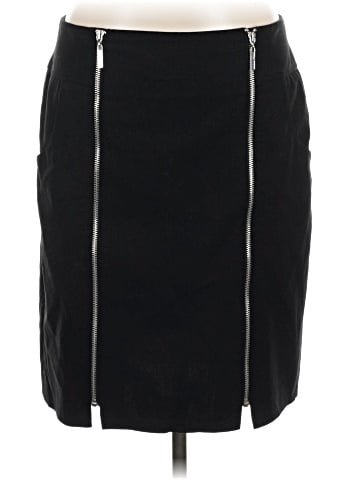 Adrienne Vittadini Casual Skirt (view 1)