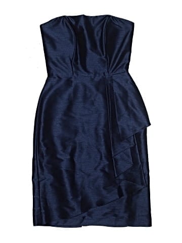 Alfred Sung Cocktail Dress (view 1)