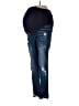 Pink Blush Blue Jeans Size 28 waist - photo 1
