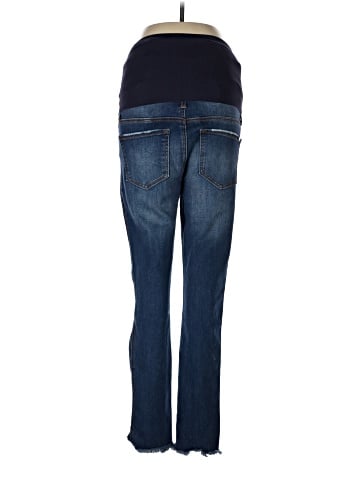 Pink Blush Jeans (view 2)