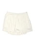 Prince Solid Ivory Skort Size XL - photo 1