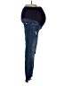 Pink Blush Blue Jeans Size 28 waist - photo 4