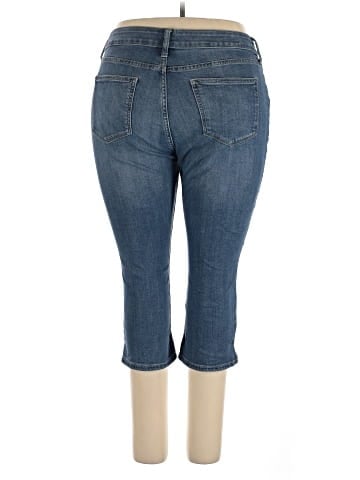 St. John's Bay Jeans (view 2)