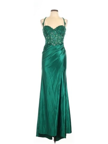 Cinderella Divine Cocktail Dress (view 1)