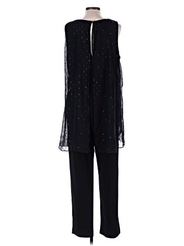 Emma & Michele Jumpsuit (view 2)