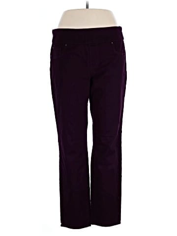 Charter Club Casual Pants (view 1)