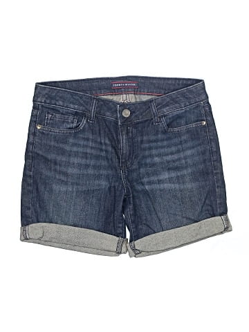 Tommy Hilfiger Denim Shorts (view 1)