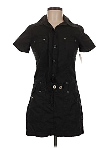 H&M L.O.G.G. Casual Dress (view 1)