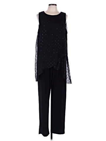 Emma & Michele Jumpsuit (view 1)