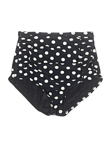 Unique Vintage Swimsuit Bottoms (view 1)