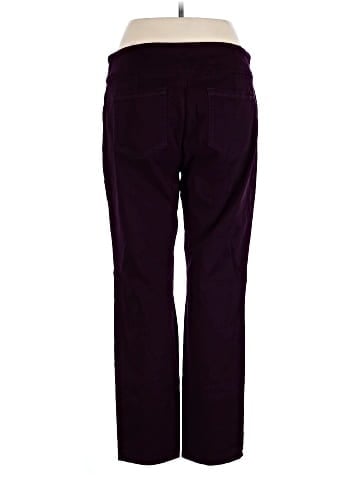 Charter Club Casual Pants (view 2)