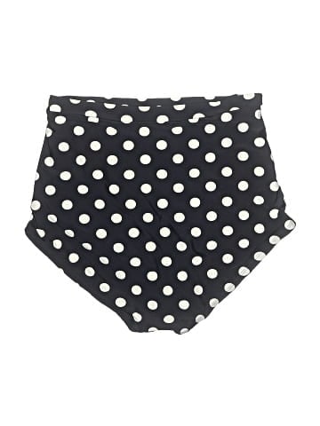 Unique Vintage Swimsuit Bottoms (view 2)