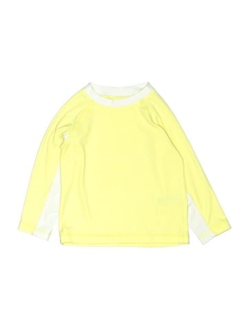 Janie and Jack Long Sleeve T-Shirt (view 1)