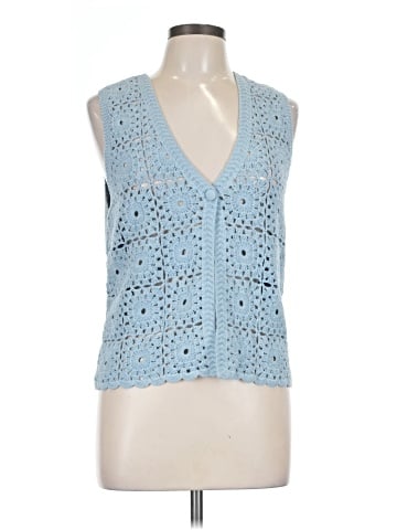 Design 365 Sweater Vest (view 1)