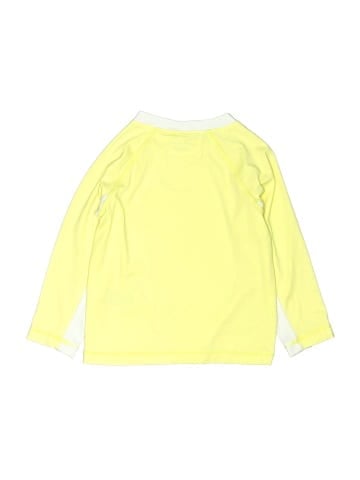 Janie and Jack Long Sleeve T-Shirt (view 2)