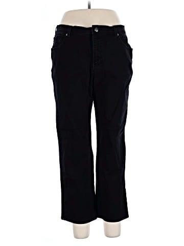 Gloria Vanderbilt Jeans (view 1)
