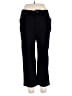 Gloria Vanderbilt Black Jeans Size 14S - photo 1