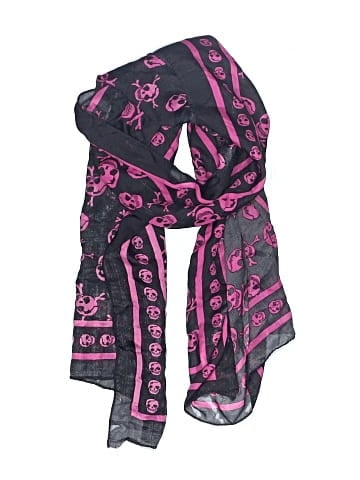 Unbranded Scarf (view 1)