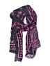 Unbranded Purple Scarf One size - photo 1
