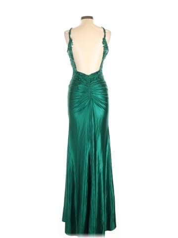 Cinderella Divine Cocktail Dress (view 2)