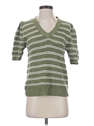 Caslon Sweater Vest (view 1)
