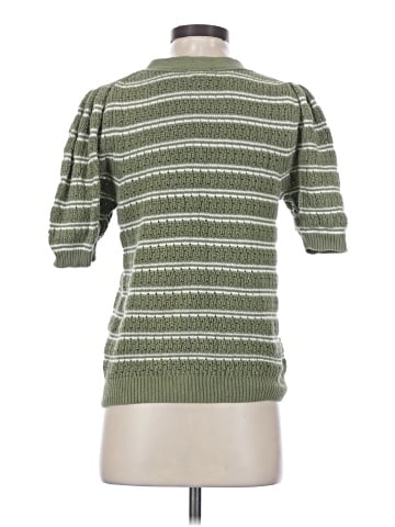 Caslon Sweater Vest (view 2)
