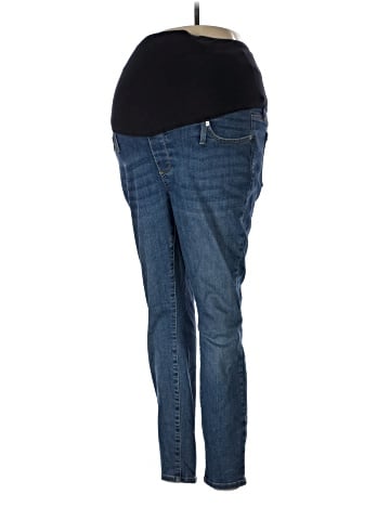 Gap - Maternity Jeans (view 1)