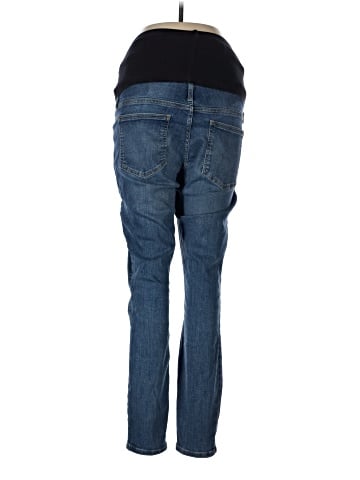 Gap - Maternity Jeans (view 2)