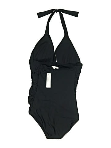 J.Crew One Piece Swimsuit (view 2)