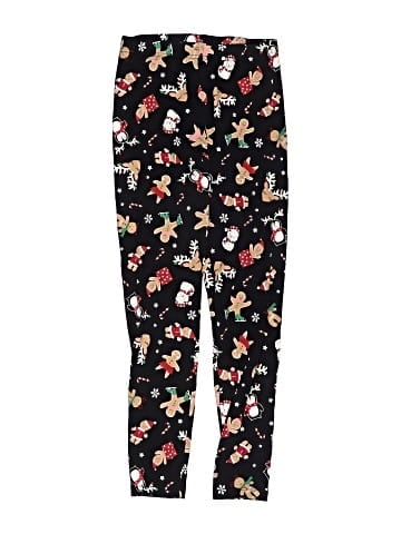Holiday Time Casual Pants (view 1)