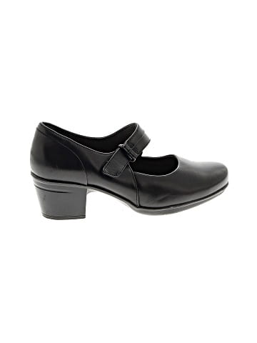 Clarks Heels (view 1)