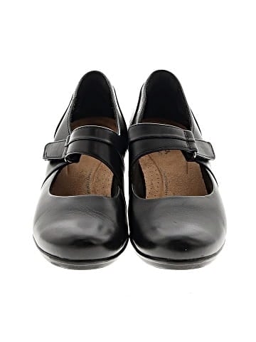 Clarks Heels (view 2)