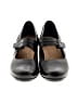 Clarks Black Heels Size 7 1/2 - photo 2