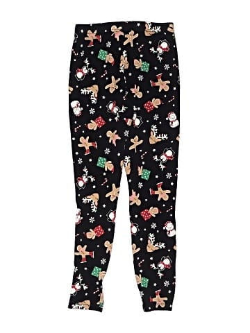 Holiday Time Casual Pants (view 2)