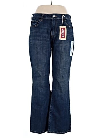 Levi's Jeans (view 1)