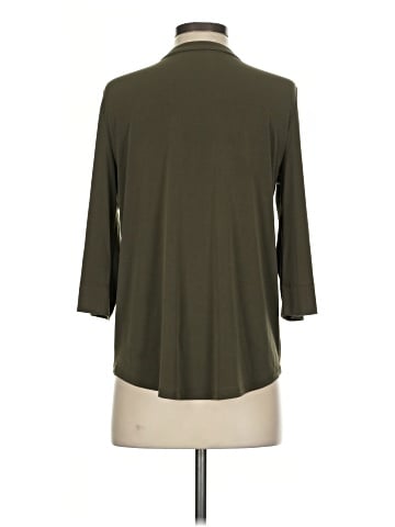 Anatomie 3/4 Sleeve Blouse (view 2)