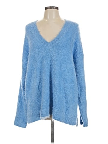 Show Me Your Mumu Pullover Sweater (view 1)