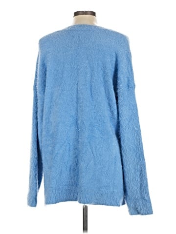 Show Me Your Mumu Pullover Sweater (view 2)