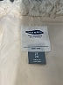 Old Navy 100% Polyester Ivory Coat Size 2T - photo 3