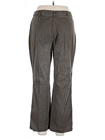 Coldwater Creek Casual Pants (view 2)