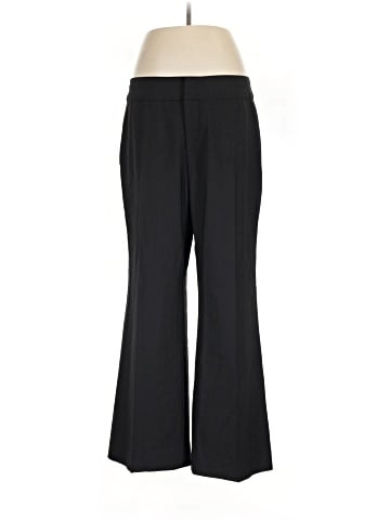 Banana Republic Wool Pants (view 1)