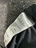 Unbranded Solid Black Skort Size XL - photo 3