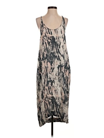 Silence and Noise Casual Dress (view 1)
