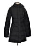 The North Face 100% Polyester Black Snow Jacket Size XS - photo 1