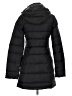The North Face 100% Polyester Black Snow Jacket Size XS - photo 2