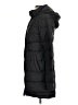 The North Face 100% Polyester Black Snow Jacket Size XS - photo 5