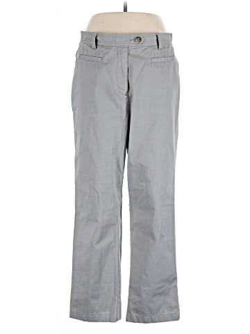 Lands' End Casual Pants (view 1)