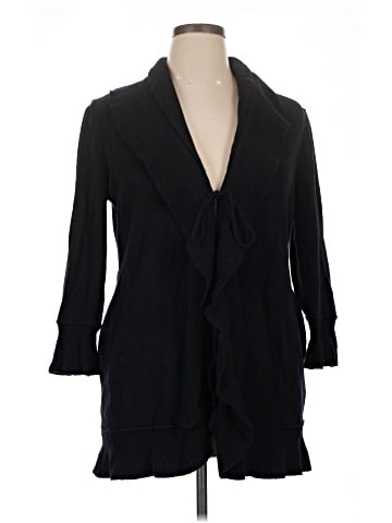 St. John Collection Cardigan (view 1)