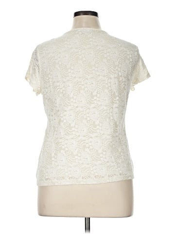 Croft & Barrow Short Sleeve T-Shirt (view 2)