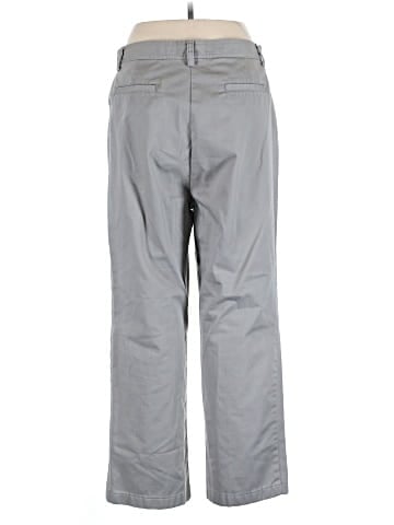 Lands' End Casual Pants (view 2)